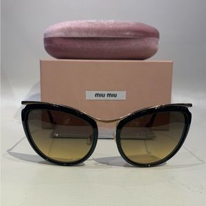 Women’s Miu Miu Sunglasses